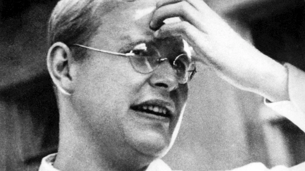 Film-Kontroverse: Bonhoeffer-Film in der Kritik