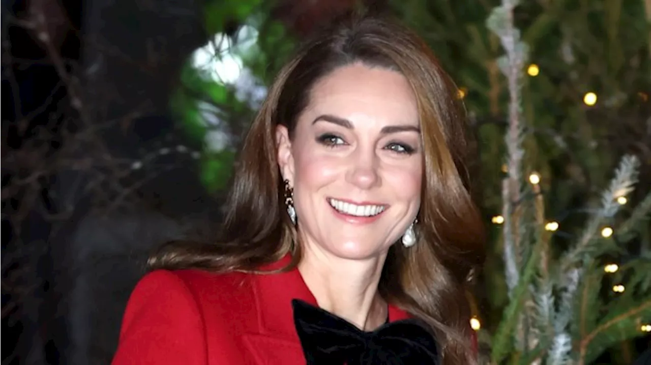 When Will Kate Middleton Become Queen?