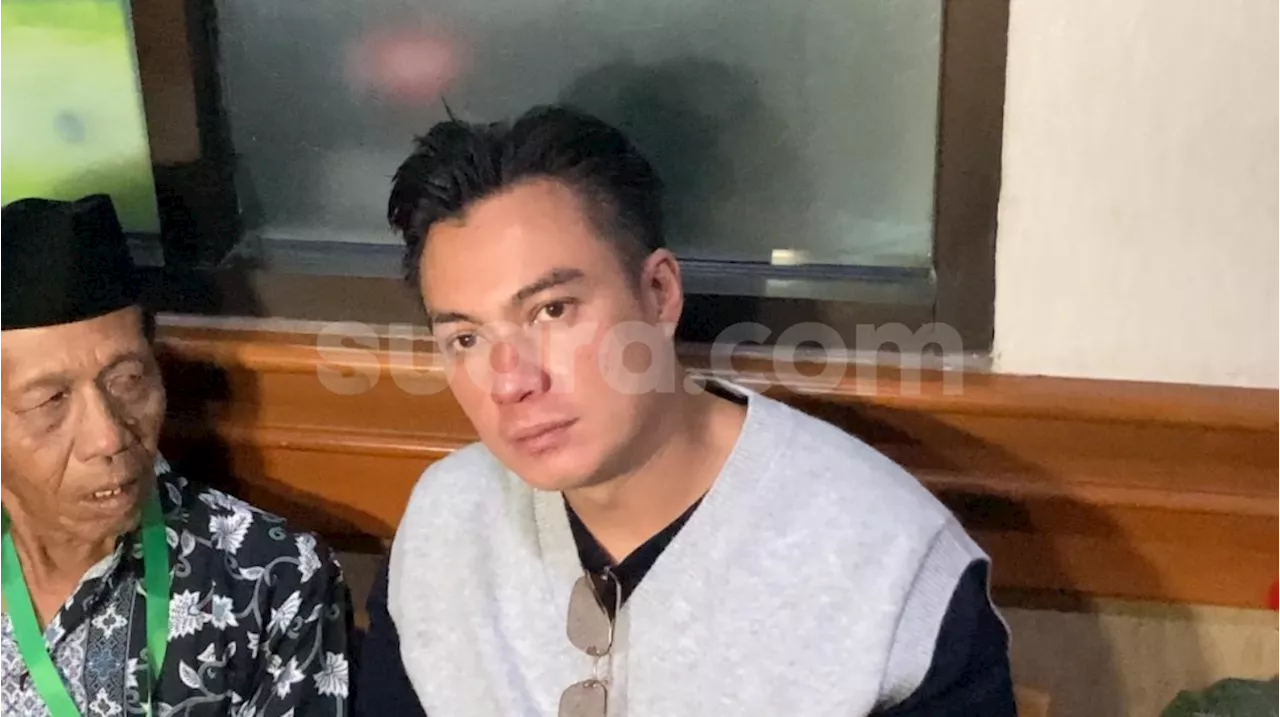 10 Hari Dirawat, Penyakit Ayah Baim Wong Masih Belum Diketahui