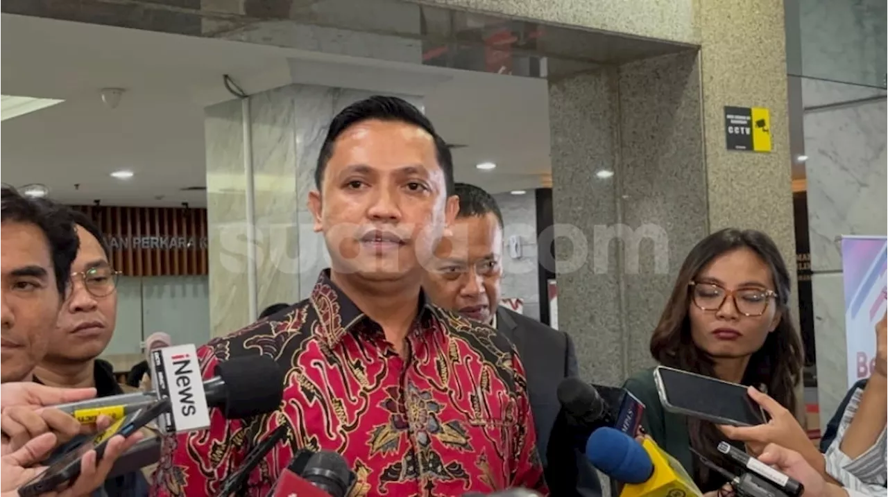 Andika-Hendrar Ajukan Gugatan ke MK, PDIP Dalilkan Keterlibatan Aparat di Pilkada Jateng