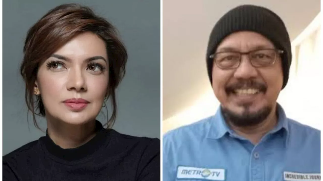 Beda Reaksi Andy F Noya dan Najwa Shihab Undang Gus Miftah ke TV, Ada yang Menyesal