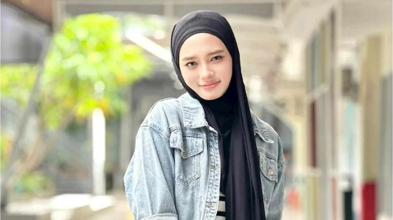 Inara Rusli Sudah Mulai Membuka Hati, Siap Menikah di Tahun Depan?