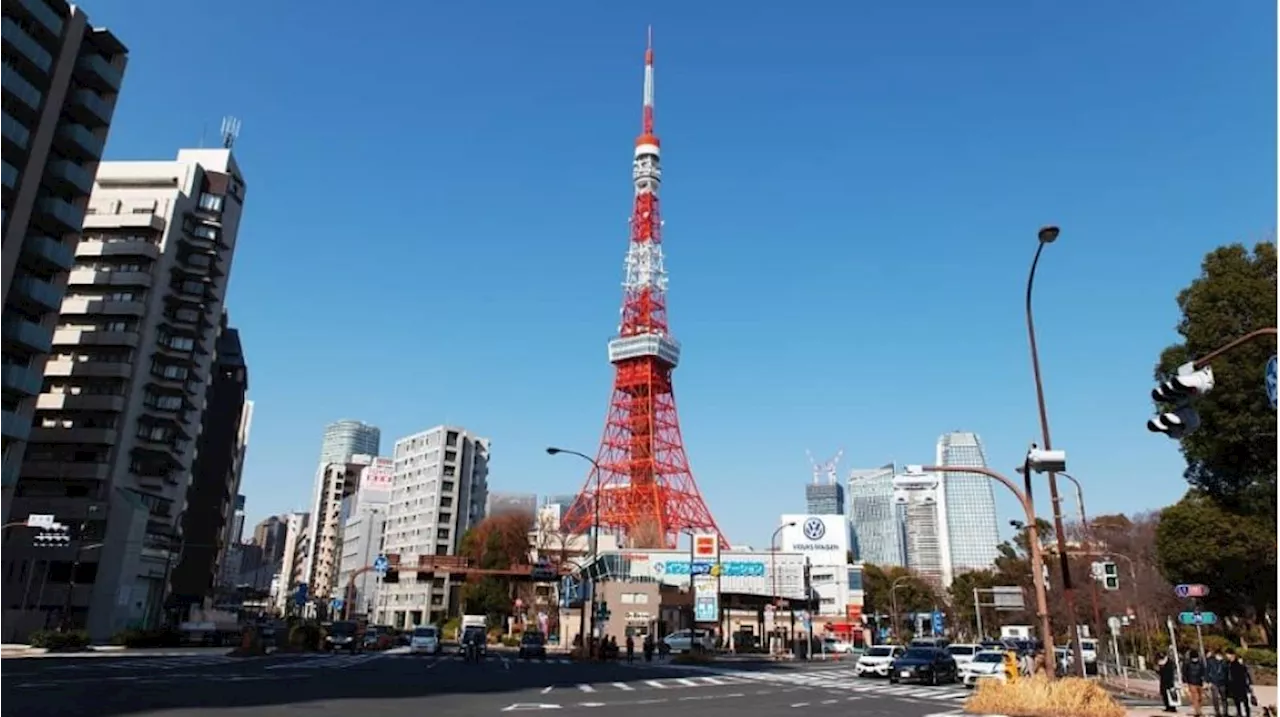 Jepang Terapkan 4 Hari Kerja untuk Atasi Krisis Kelahiran dan 'Karoshi'