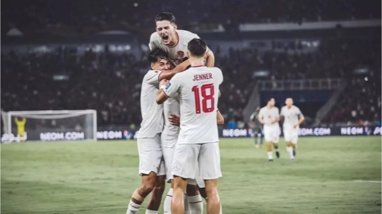 Justin Hubner dan Ivar Jenner Susul Timnas Indonesia ke Piala AFF 2024? PSSI: Ya, Komunikasi...