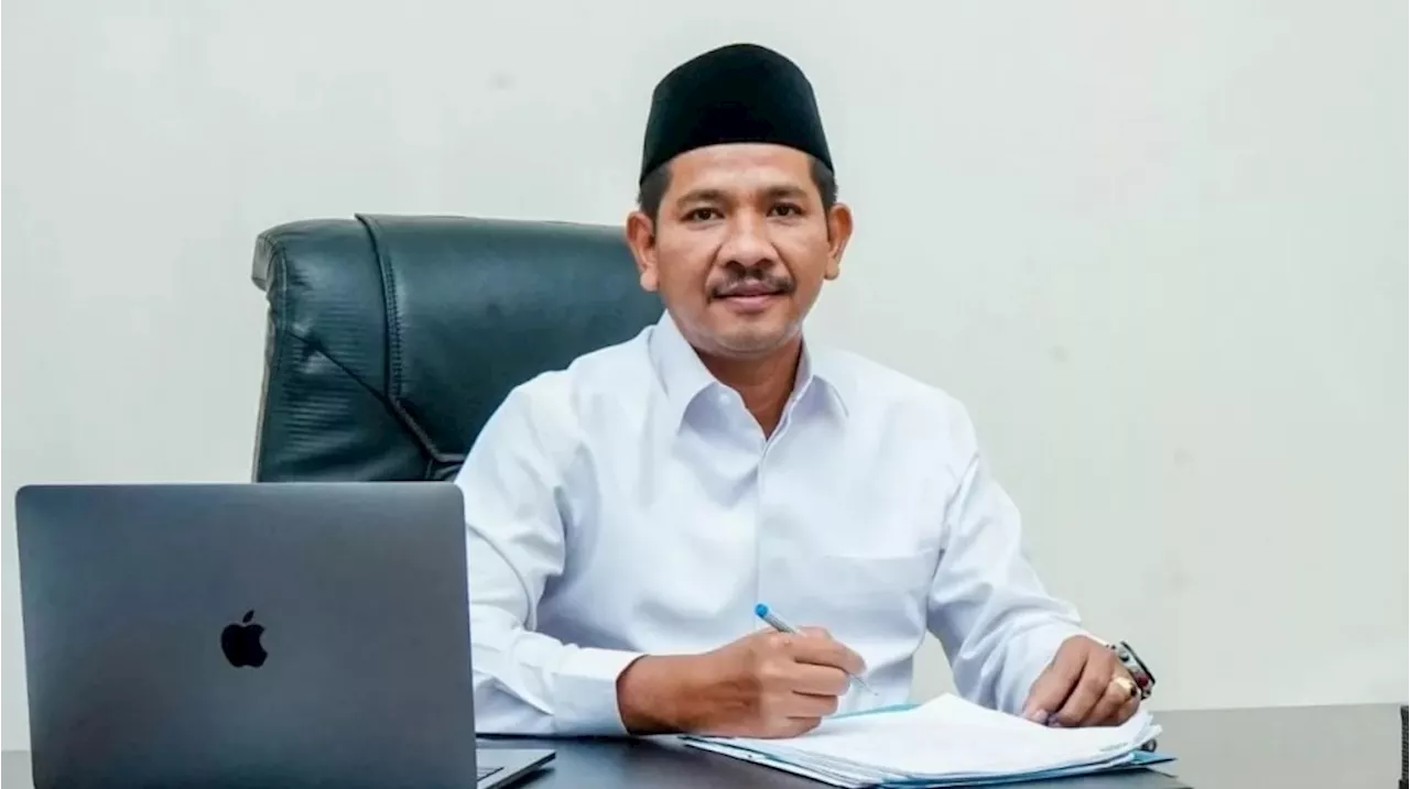 Kemenag Tingkatkan Kesejahteraan Guru Madrasah Lewat Akselerasi Program Pendidikan Profesi Guru