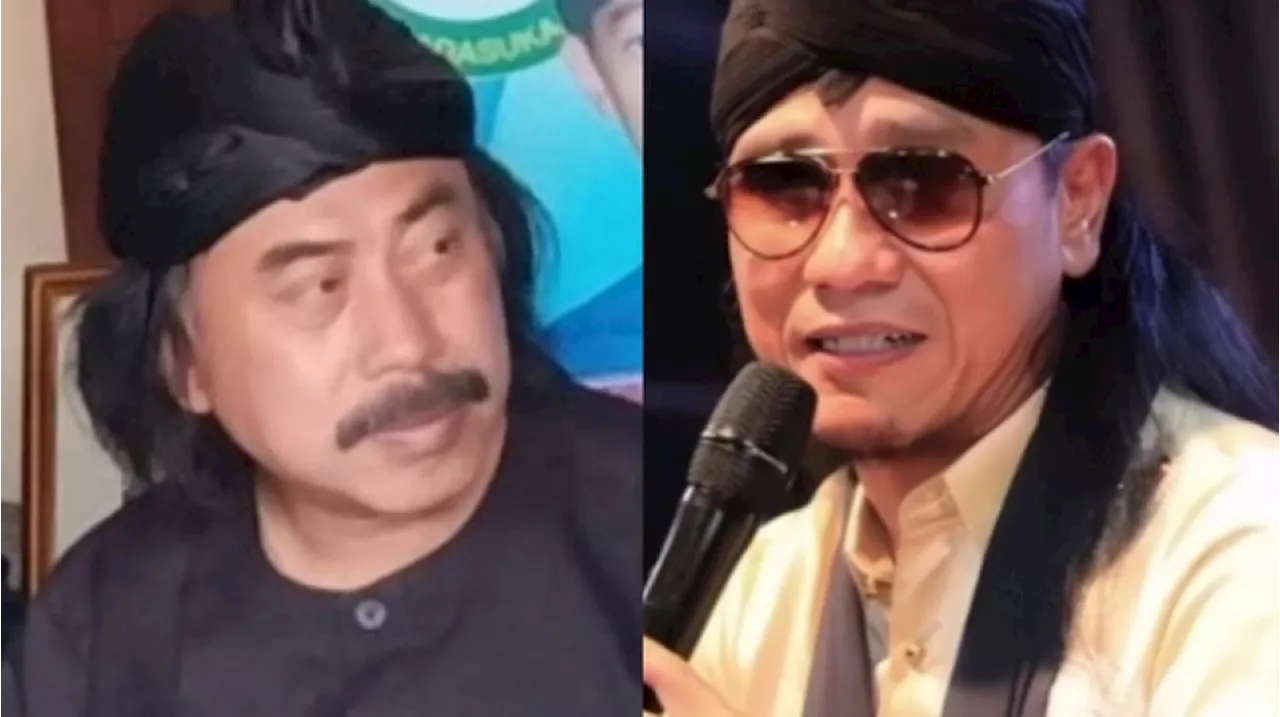 KH Syarif Rahmat Murka Cari Penyebar Video Gus Miftah Hina Penjual Es Teh, Netizen Temukan di Channel YouTube NU: Aneh!