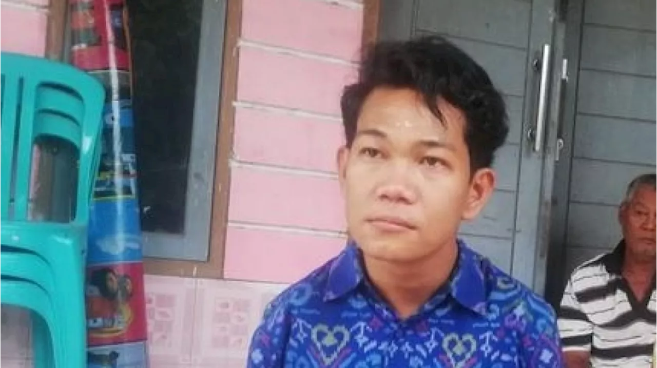 Kronologi Agus Buntung Jadi Tersangka, Awalnya Berkilah Difitnah Tapi Penjaga Homestay Berkata Lain