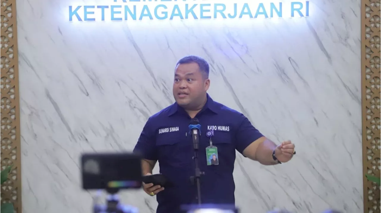 Naker Fest Siap Digelar, Hadirkan Puluhan Ribu Loker dan Beragam Kegiatan Menarik