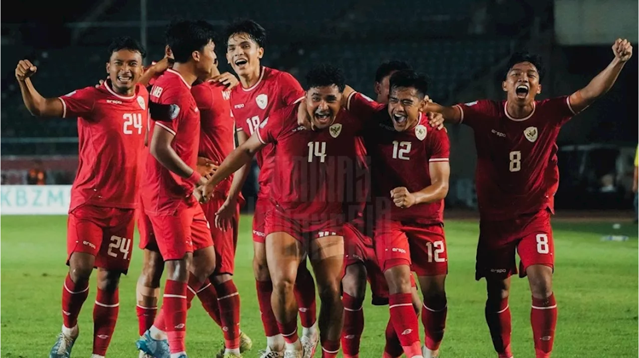 Prediksi Timnas Indonesia vs Laos di Piala AFF 2024: Garuda Bisa Menang Mudah?