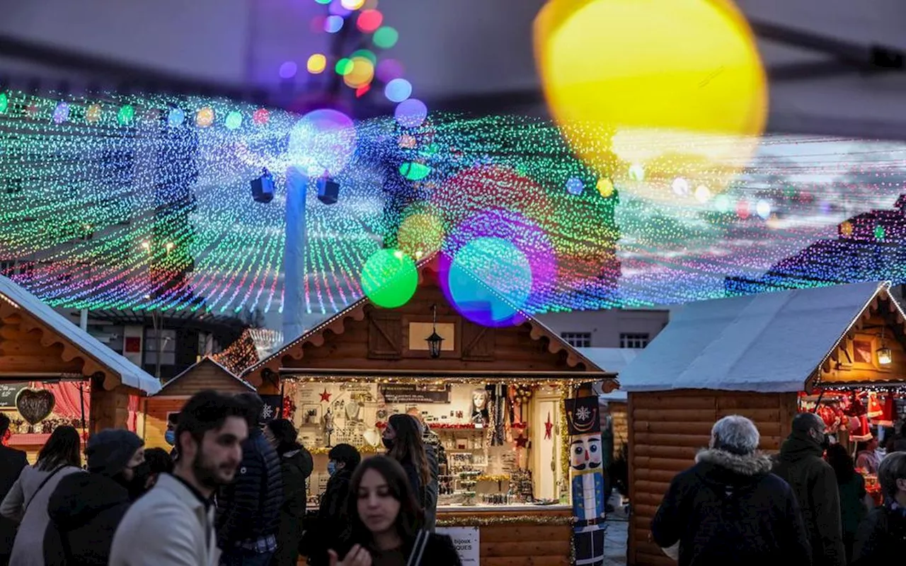 Béarn : quatre marchés de Noël pour préparer les fêtes dès ce week-end