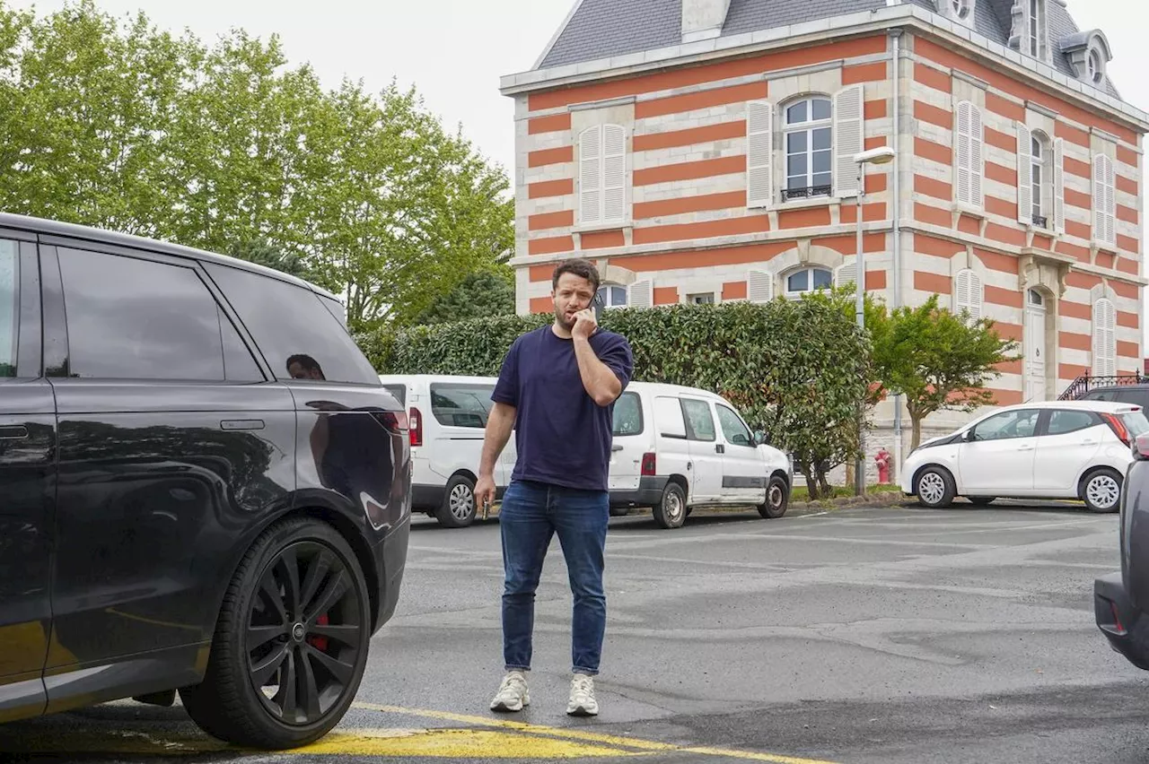 ENTRETIEN « SUD OUEST » avec Jean-Baptiste Aldigé : “J’ai été surpris d’apprendre que je risquais ma vie en venant à Biarritz”