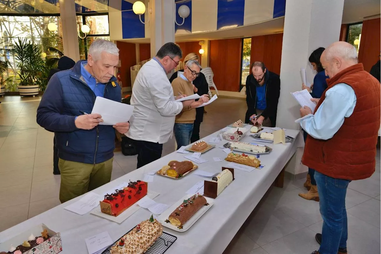 Hagetmau : le concours de bûches pour pâtissiers amateurs aura lieu le samedi 21 décembre à la Rotonde