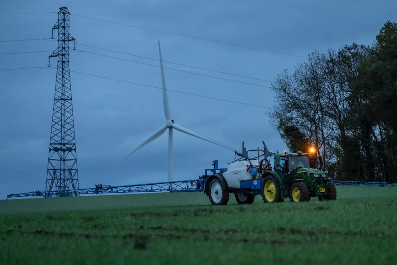 Intempéries en Dordogne : des dérogations dans les normes que doivent respecter les agriculteurs