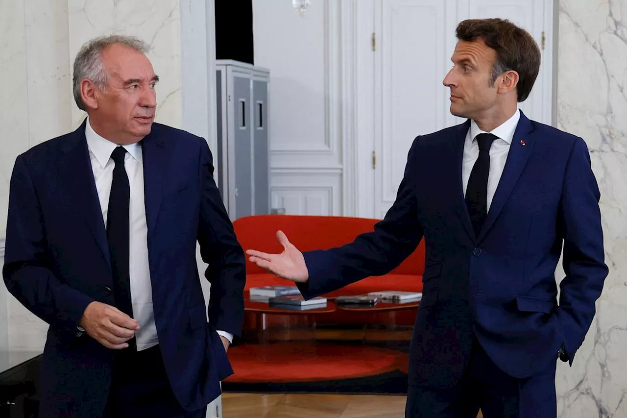 Nouveau Premier ministre : le successeur de Michel Barnier attendu ce jeudi, François Bayrou toujours favori ?