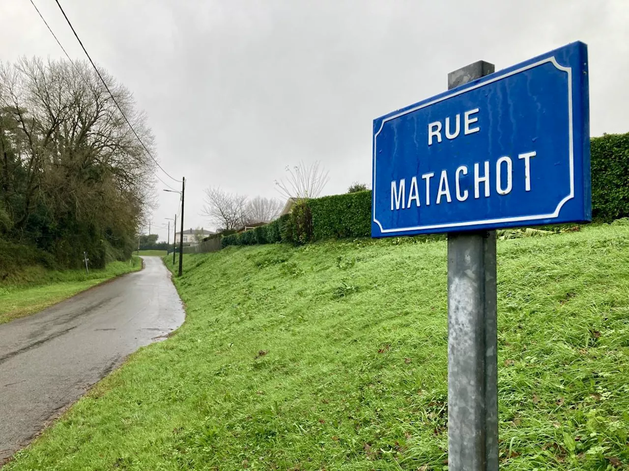 Orthez : dans le quartier des Soarns, 29 logements sociaux vont pousser, rue Matachot