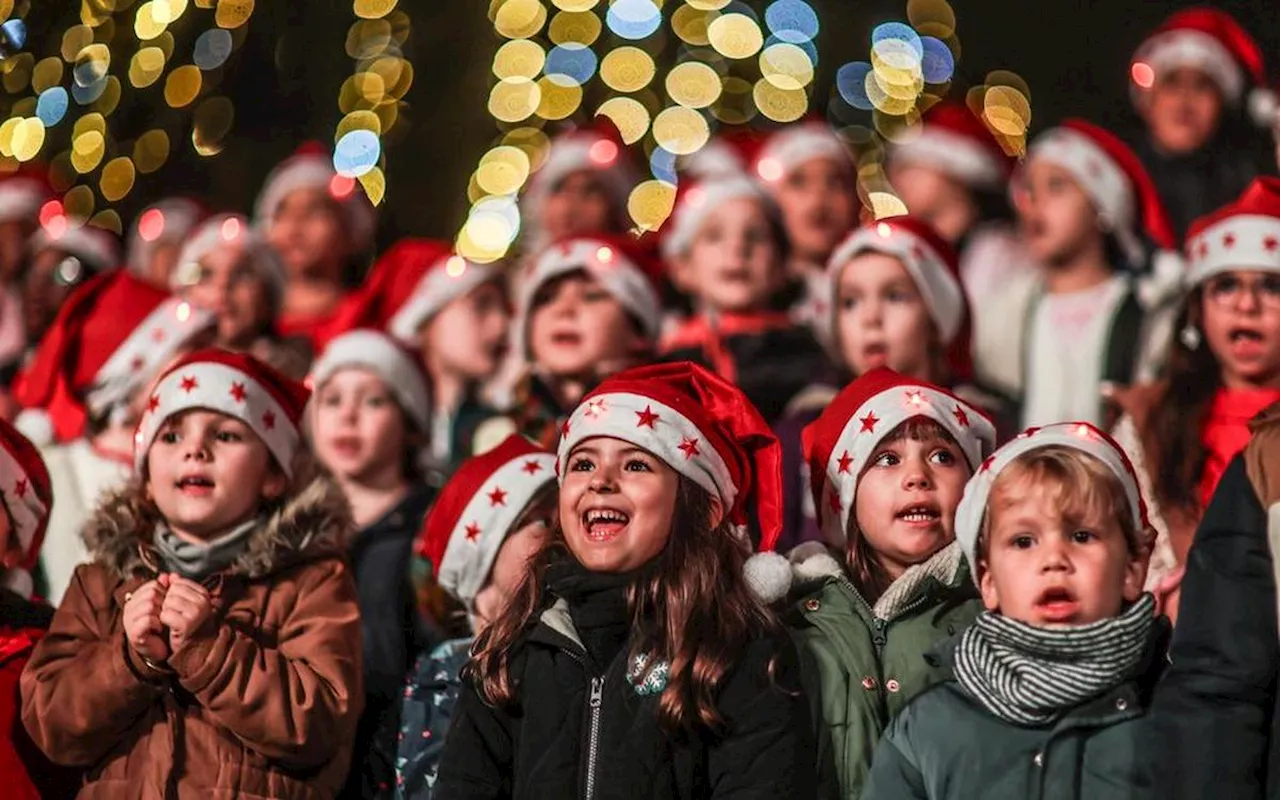 Quoi faire avec les enfants ? Matelotage, atelier zen, féerie de Noël… Cinq activités dans la région cette semaine