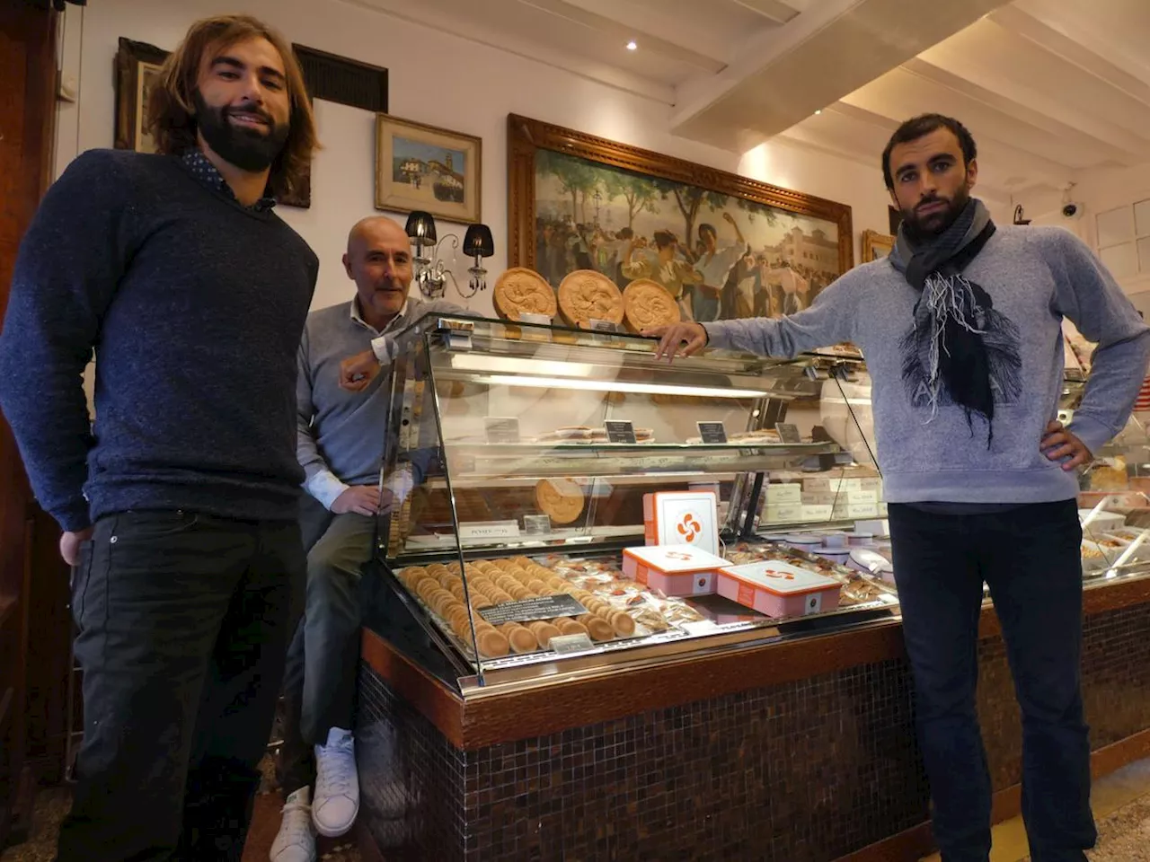 Saint-Jean-de-Luz : la Maison Adam au défi de faire au moins aussi bien que les générations précédentes