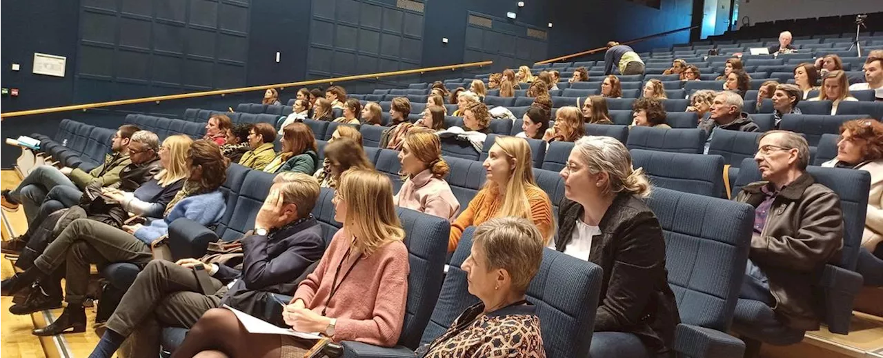 Salies-de-Béarn : le maintien à domicile, une alternative « précieuse mais complexe » pour les médecins rééducateurs