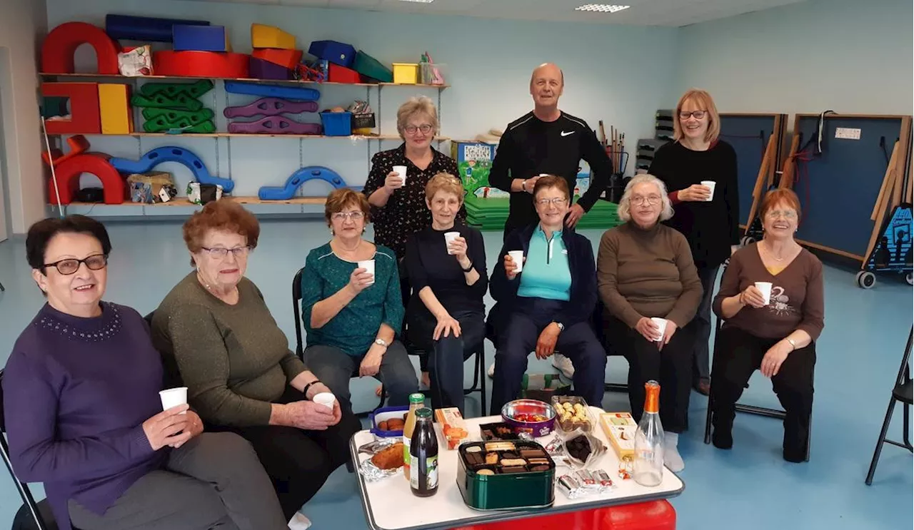 Terrassonnais : des ateliers à destination des seniors pour une alimentation équilibrée et une activité physique adaptée