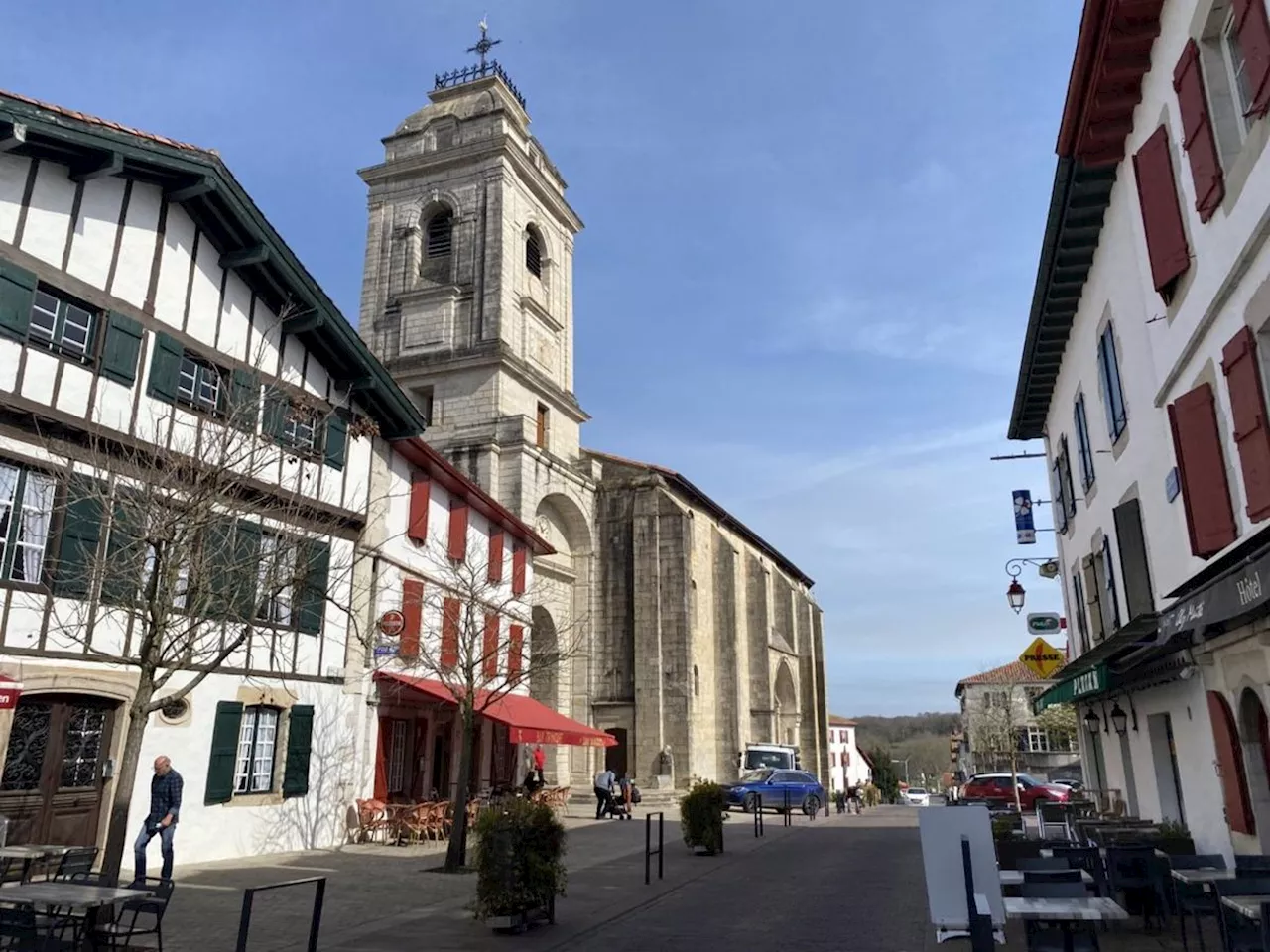 Urrugne : le bourg accueille un marché de Noël du 13 au 15 décembre