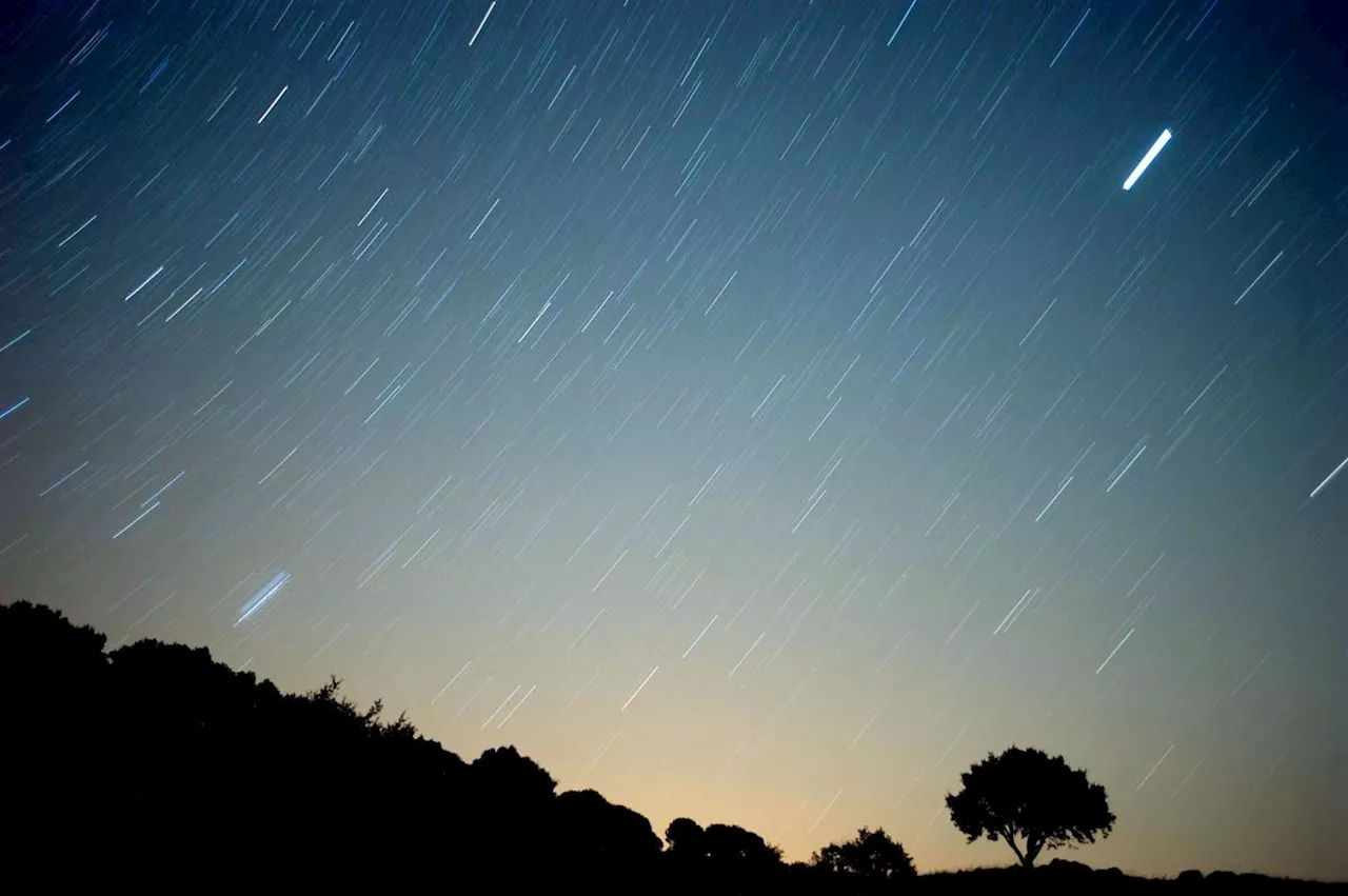 Vidéo. Un Périgourdin enregistre un phénomène astronomique rare avec la caméra de sa voiture