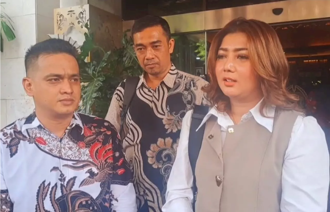 Merasa Dilecehkan Alvin Lim, Pratiwi Noviyanthi Mengadu ke Komnas Perempuan