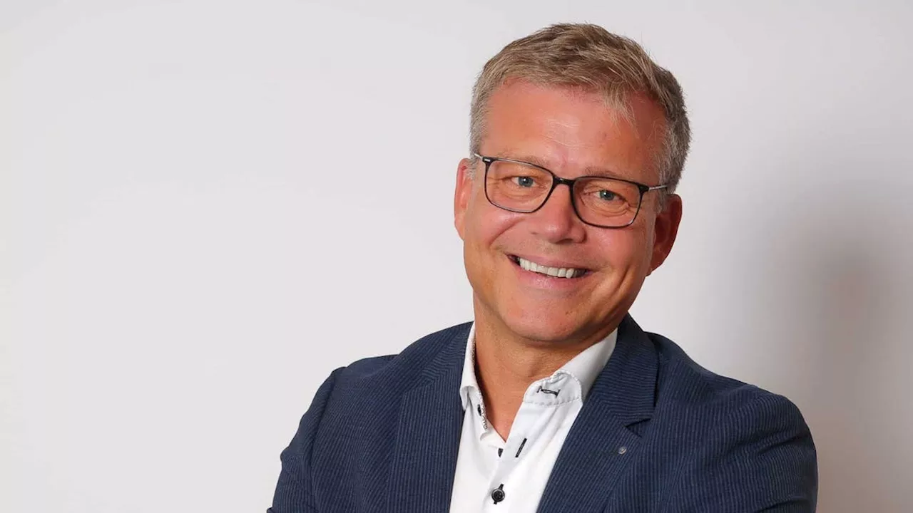 Wohnsitzpflicht nicht erfüllt: Goldachs Schulpräsident Andreas Weh tritt zurück