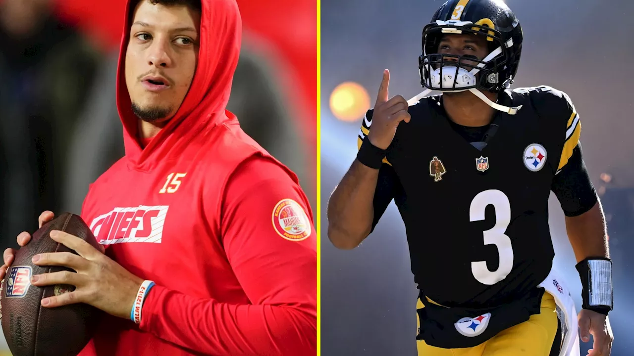 Chiefs’ ‘biggest weakness’ could end Patrick Mahomes’ season and there’s a surprise team ready to take down...