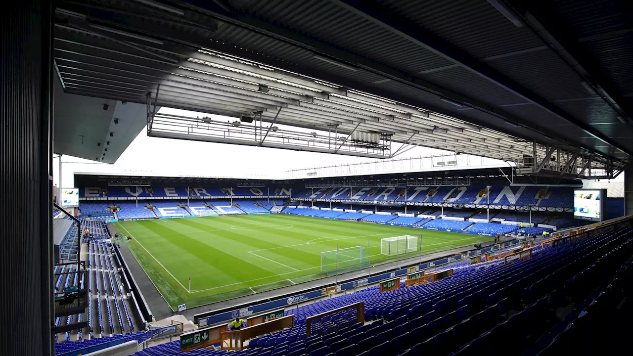 Major update on Everton takeover with new era set to begin at Goodison Park...