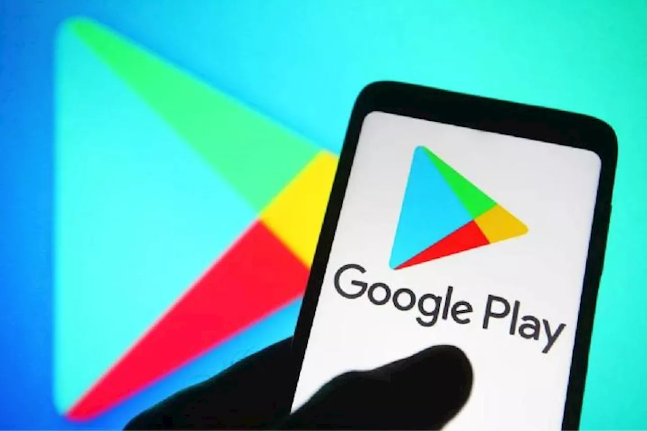 Daftar Aplikasi dan Game Terbaik Google Play Indonesia 2024