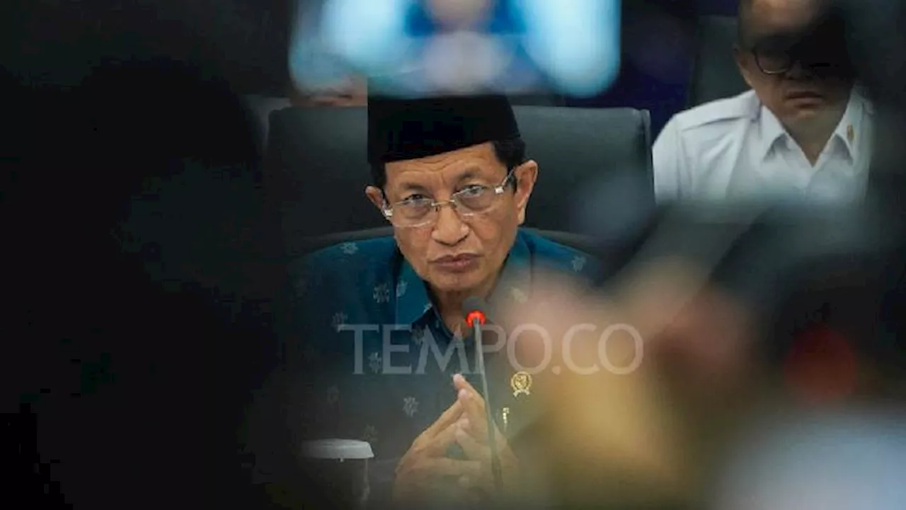 Kementerian Agama Sudah Tentukan Biaya Haji 2025