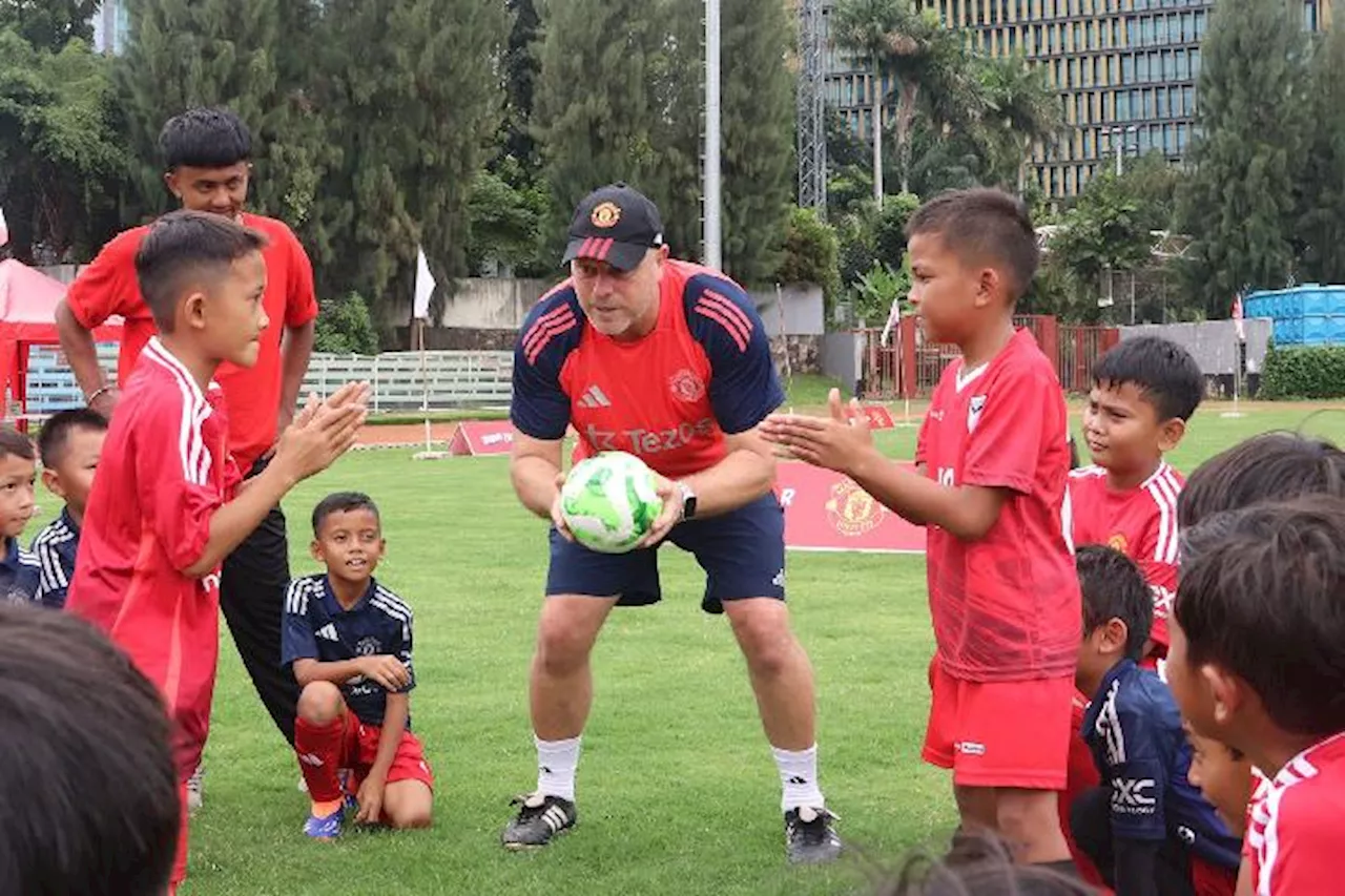 Manfaat Sepak Bola dalam Pengembangan Potensi Anak