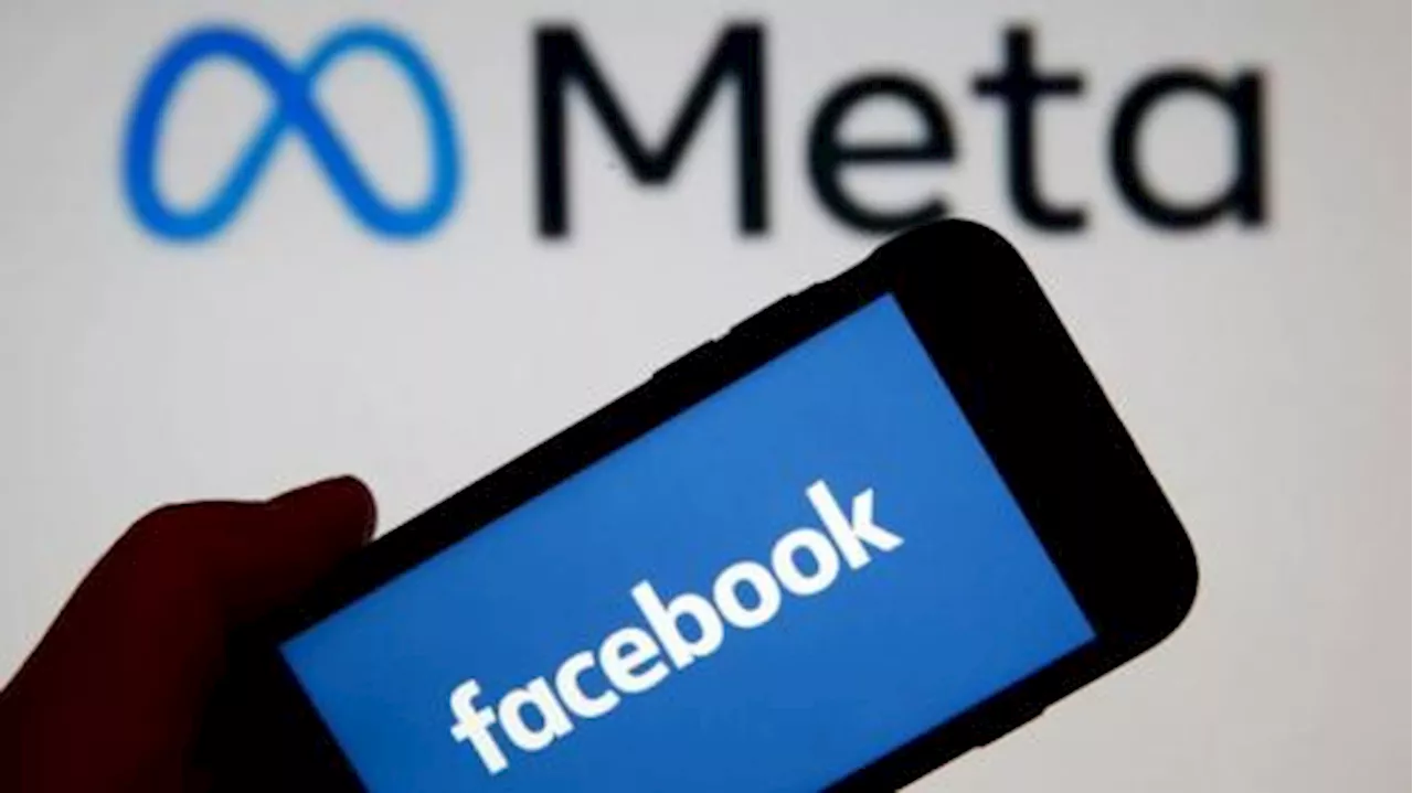 Meta in down oggi: malfunzionamenti per Facebook, Instagram e WhatsApp