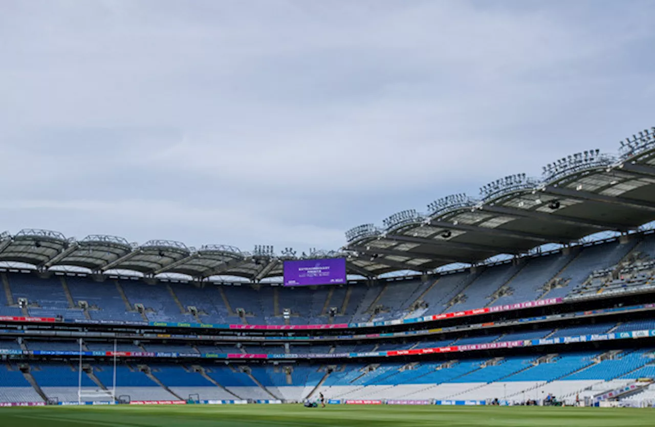 GAA request to take Revenue responsibilities from county boards