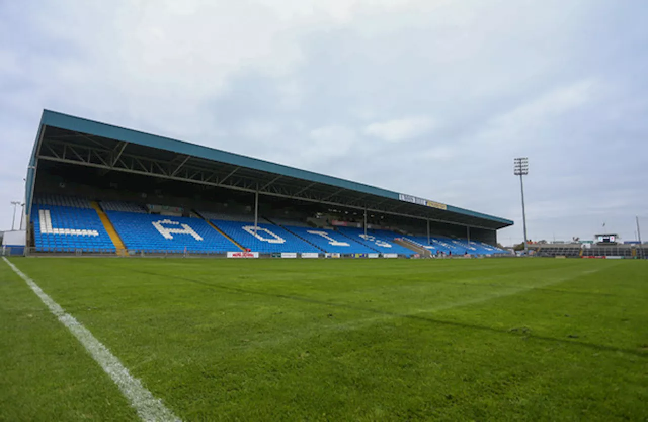 Portlaoise and Cavan to host All-Ireland senior club football semi-finals