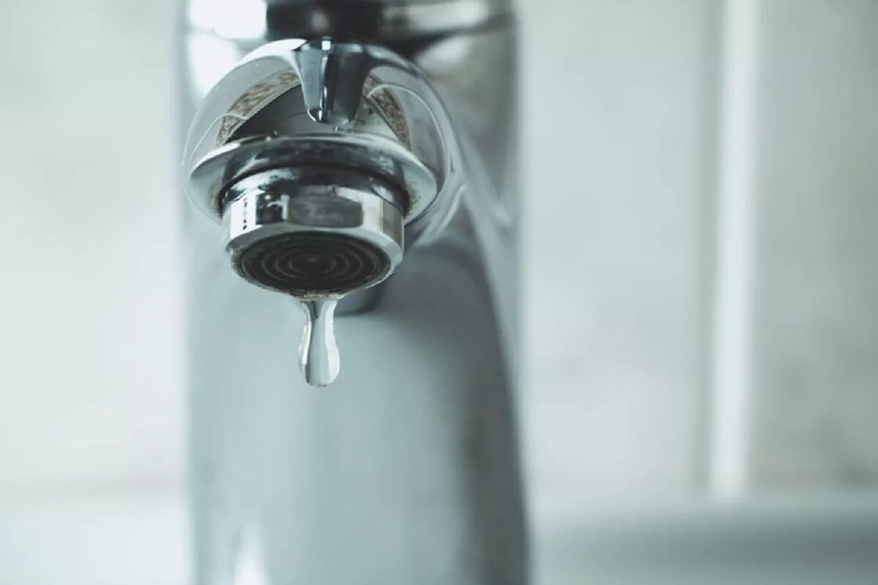 Water crisis: Concerns raised over Rand Water’s planned repairs in Joburg