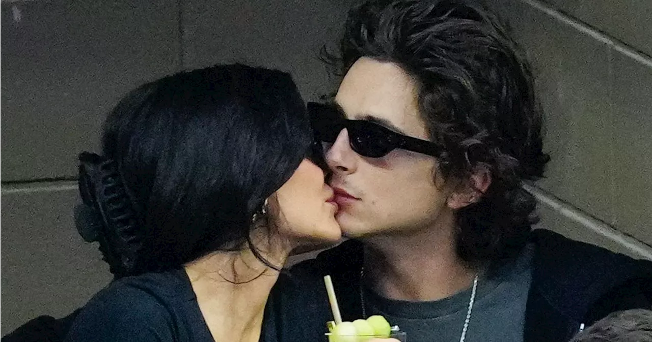 Are Kylie Jenner and Timothée Chalamet Still Dating?