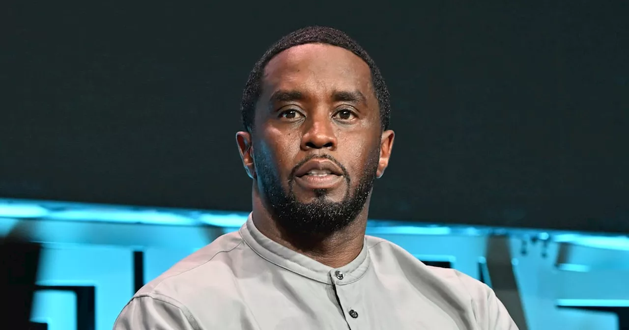 Sean ‘Diddy’ Combs Accuser Bares All in Candid Interview