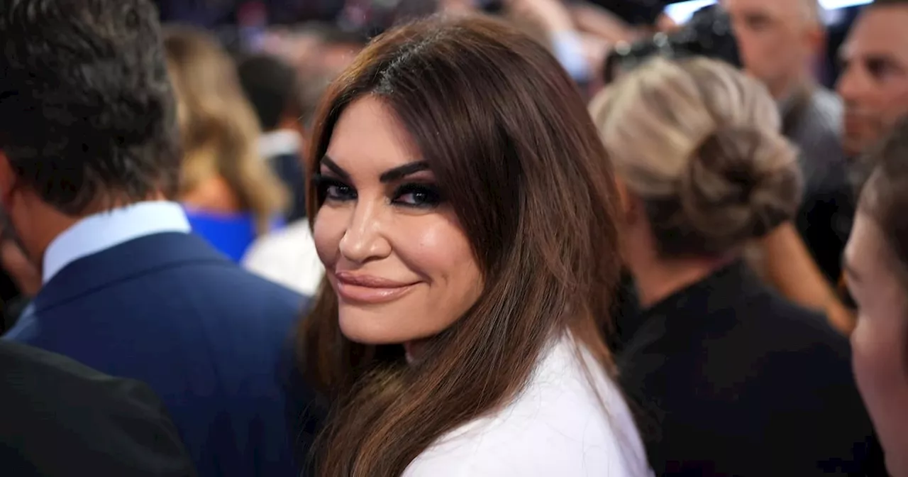 Trump Sends Don Jr.’s Fiancé Kimberly Guilfoyle Abroad After Split Rumors