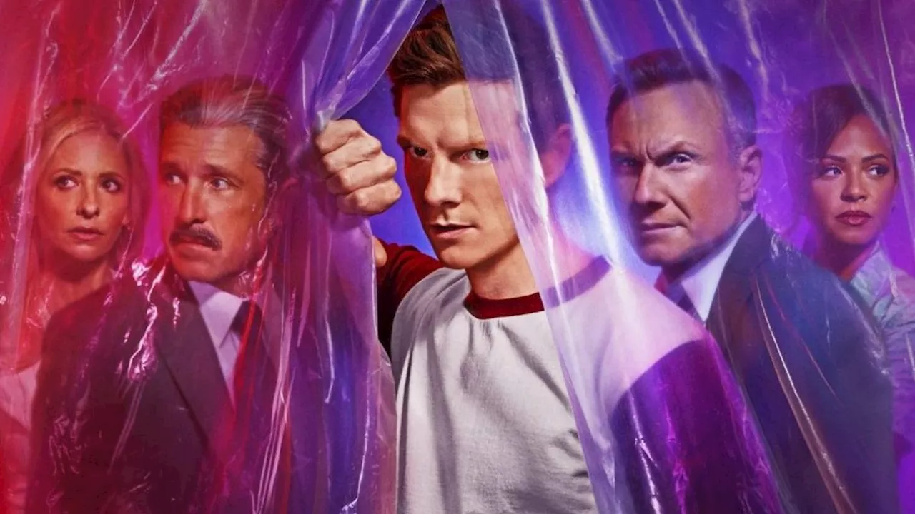 Dexter: Original Sin UK release date, cast, episode guide and where to watch