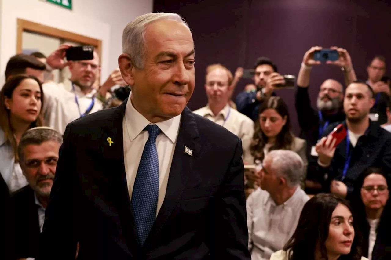 Netanyahu: Corruption charges are 'ridiculous'