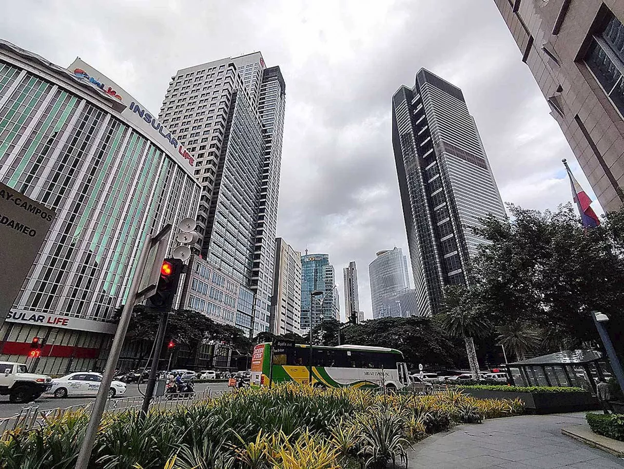 PH to hit growth targets