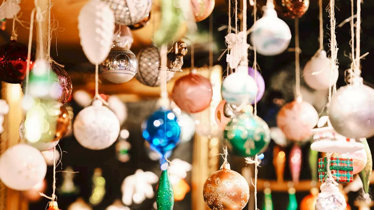 Five Festive Markets to visit in Durban this December