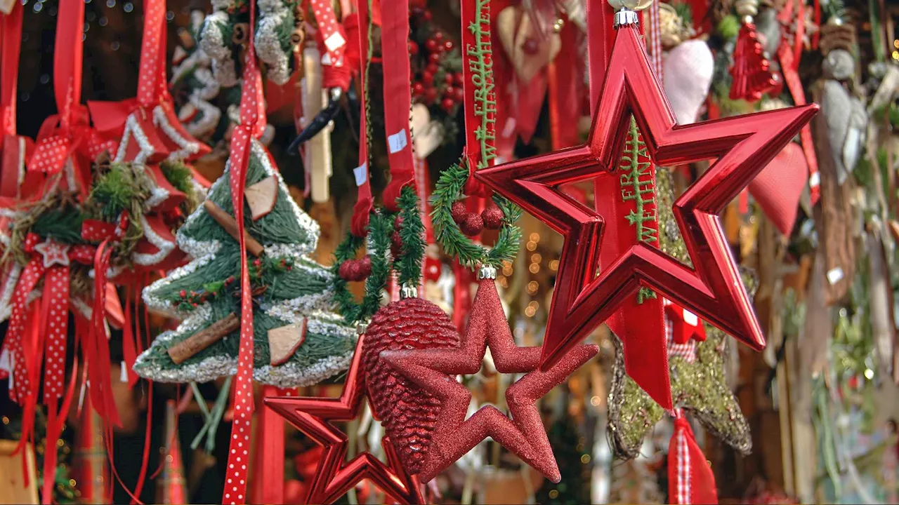 Five Festive Markets to visit in Johannesburg this December