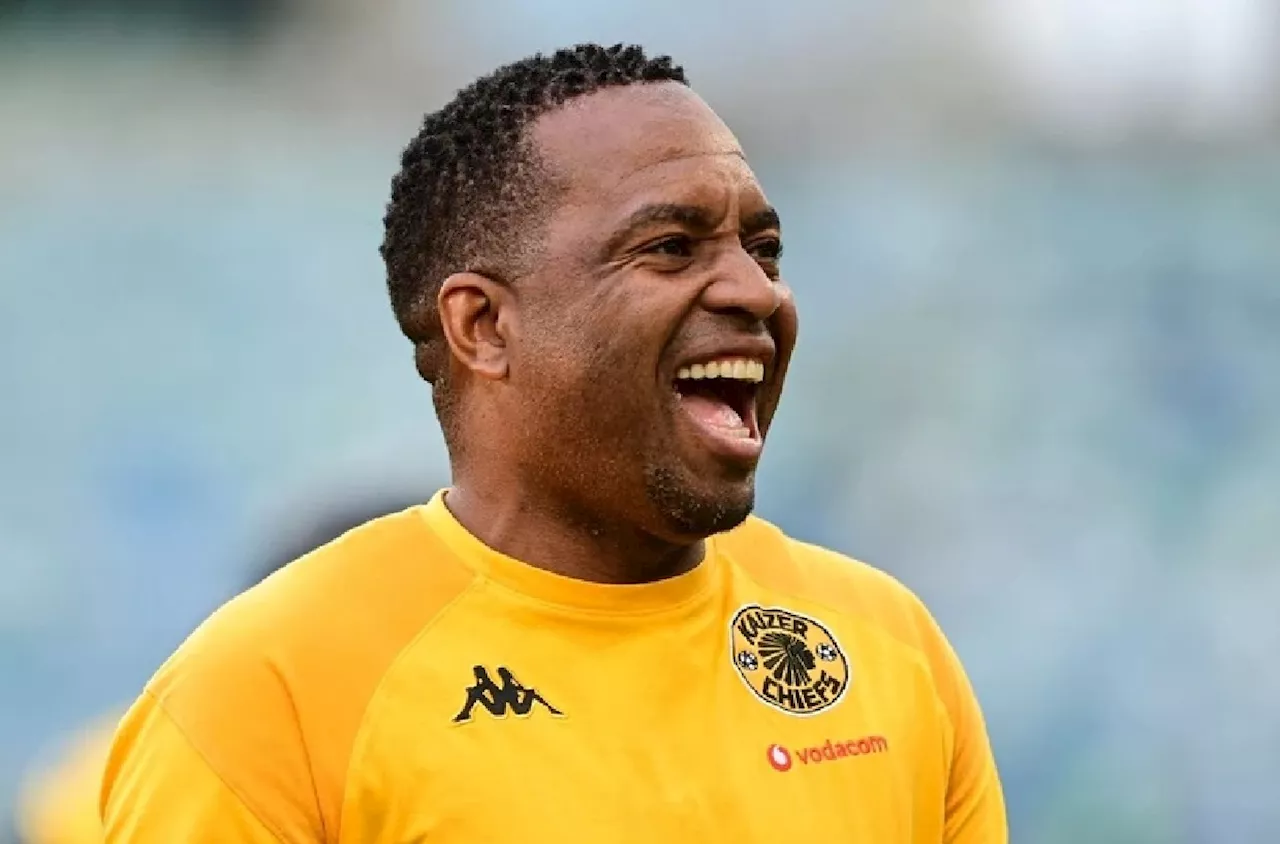 Here’s why Kaizer Chiefs need Itumeleng Khune – and a new defence