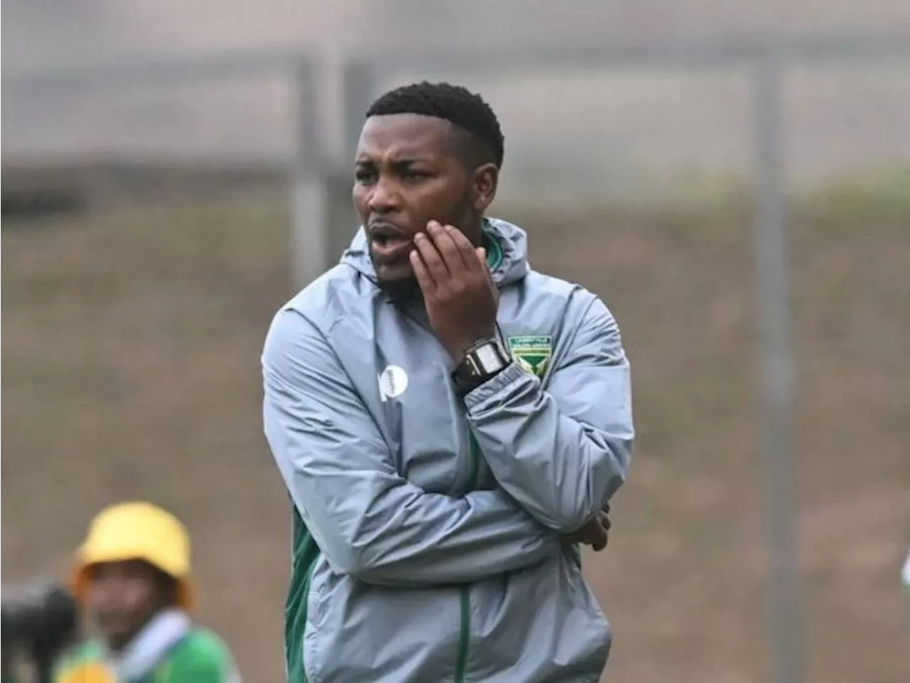 Khenyeza dumps Golden Arrows, Mngqithi to take over?