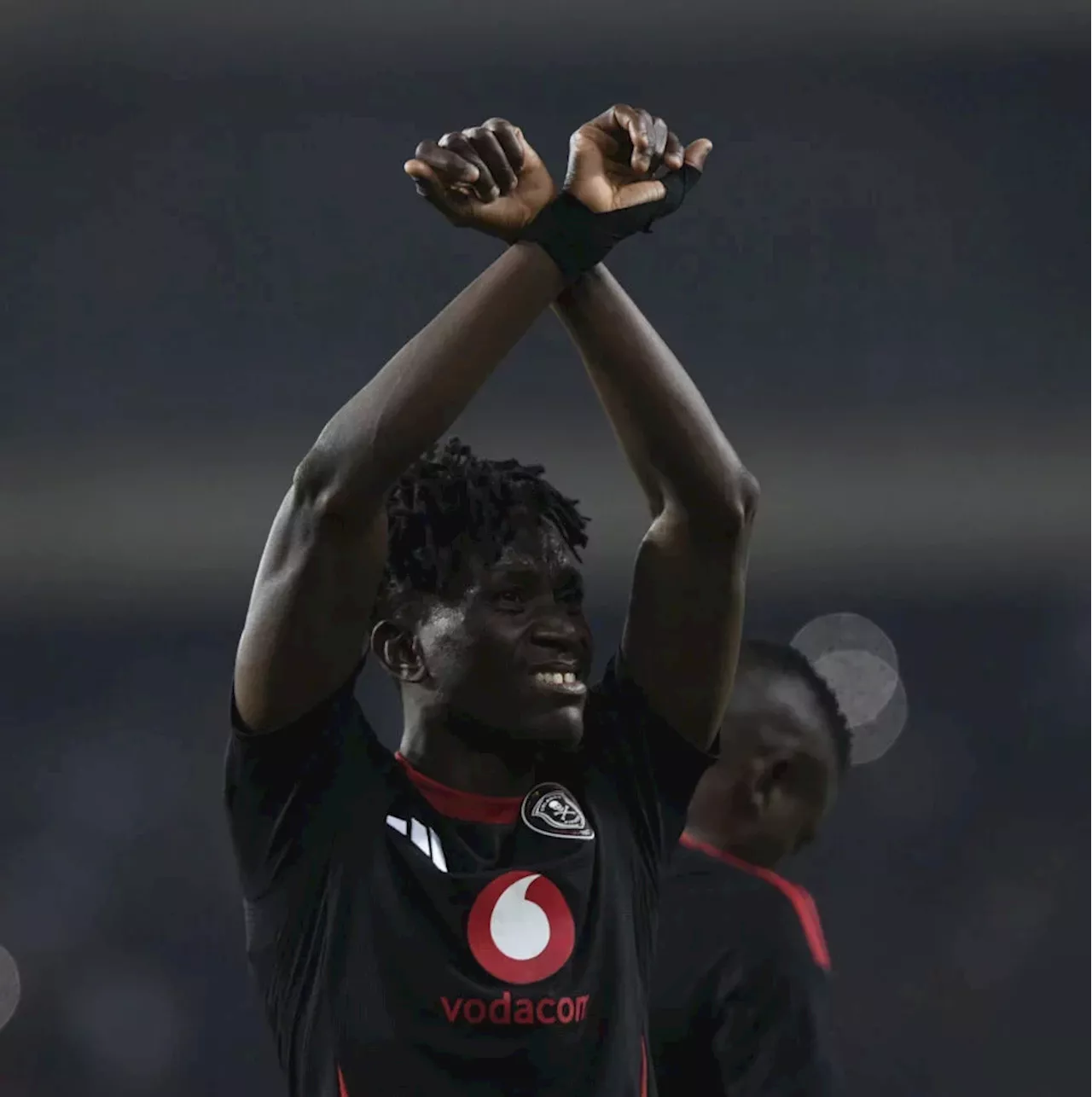 Orlando Pirates Transfer News: Fan favourite moving to Africa?