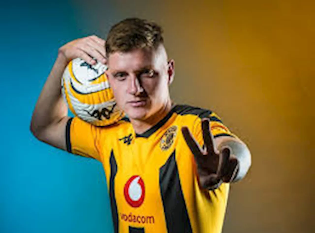 REVEALED: Will Kaizer Chiefs sign Bradley Cross replacement?