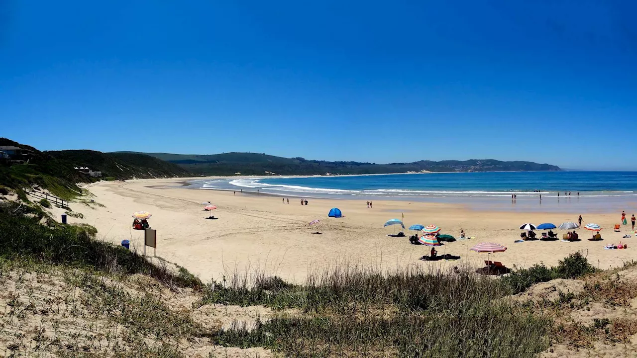 Seven top beaches to visit along the Garden Route this summer