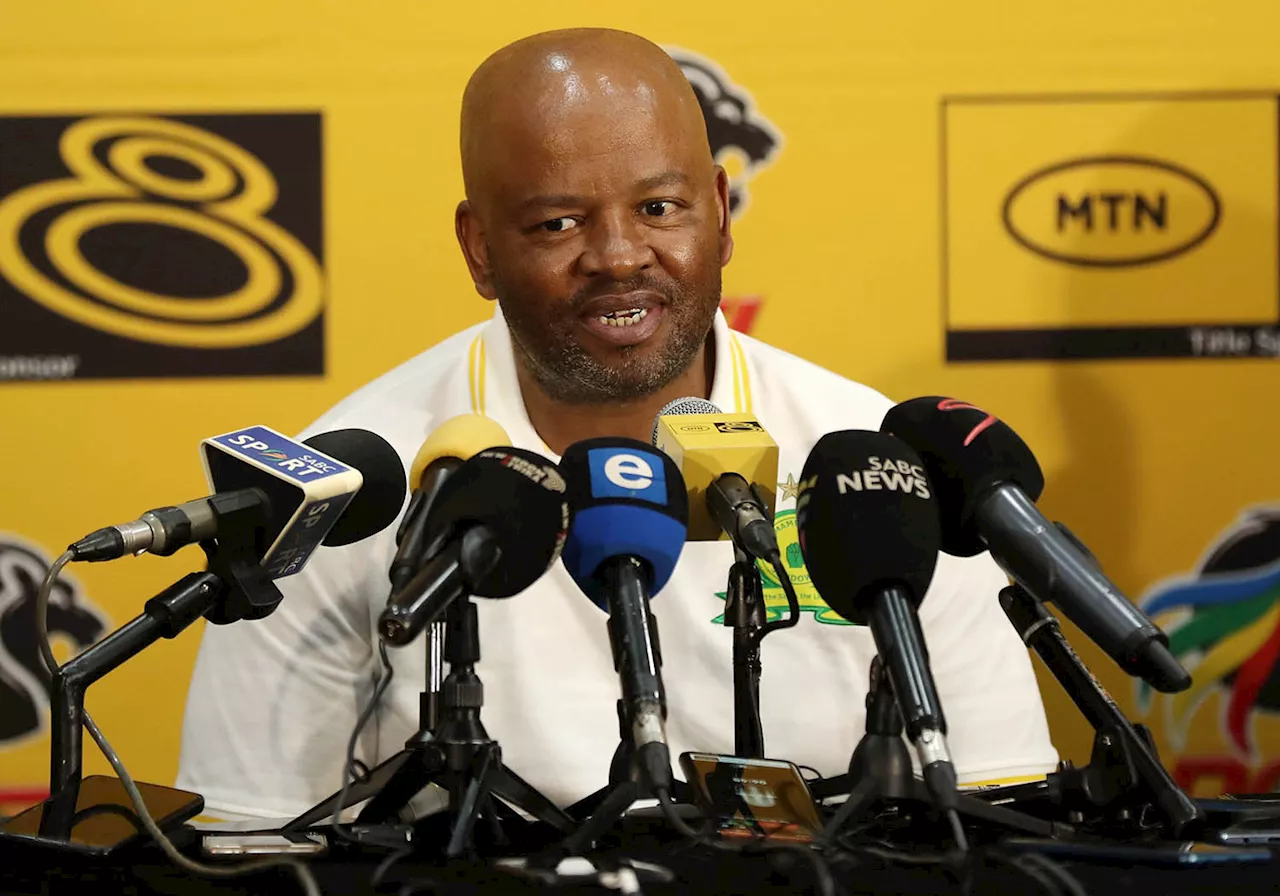 THREE reasons why Mamelodi Sundowns fired Manqoba Mngqithi